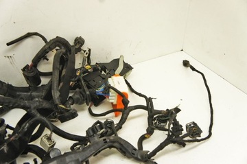 фото thumb №5, Qs329 volvo v90 16- ^ джгут двигуна 31665307-005