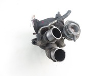 фото thumb №10, Турбонагнетатель toyota corolla _e12_ 2.0 d-4d 172010g010