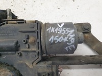 фото thumb №8, Механизм дворник vw golf v 1k1955119e