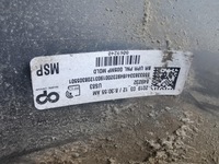 фото thumb №6, Бампер задняя задний bmw x5 g05 m-pakiet + диффузор