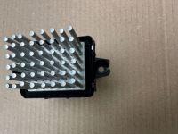 Opel резистор резистор вентилятор обдув 13598091 в Україні, фото thumb