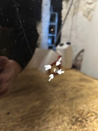 фото thumb №10, Bmw x3 g01 x4 g02 lci капот кришка двигуна