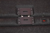 фото thumb №7, Пол плита багажника 7544051k1 suzuki splash 08-14