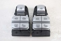 фото thumb №9, Bmw 7 g12 кнопки скло кнопка 9382503 61319382503 двері дзеркал панель