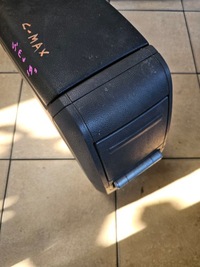 фото thumb №5, Підлокітник ford focus c-max eu 05'