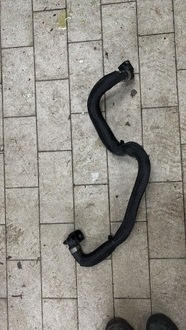 фото thumb №1, Шланг wąż радіатора renault espace v 215010124r