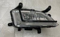 Купить Противотуманная фара левый led hyundai tucson 3 3 рестайлинг  92202d76, фото thumb