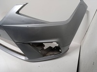 фото thumb №6, Бампер перед передній seat ibiza v 5 6f0