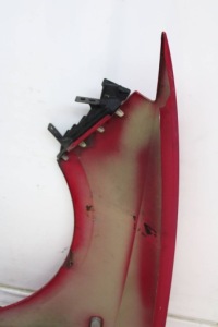 фото thumb №11, Seat ibiza iv 08r- крыло правый перед передний ls3h