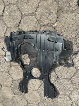 фото thumb №9, Honda civic viii 06-11r захист нижня двигуна плита ufo