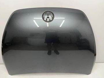 фото thumb №8, Volkswagen vw new beetle 5c5 капот 5c5823155