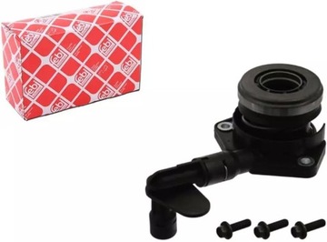 фото thumb №16, Febi 46146 цилиндр сцепления ford c-max 03 focus 04