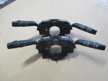 фото thumb №12, Mazda 2 ii 02-07 переключатель комбинированный