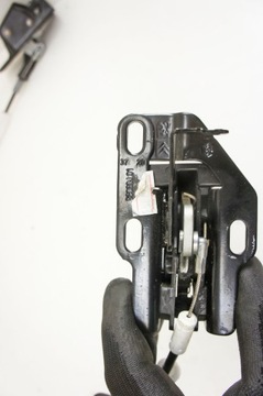 фото thumb №10, Pe203 toyota proace замок засов дверь багажника 9832126080 комплект