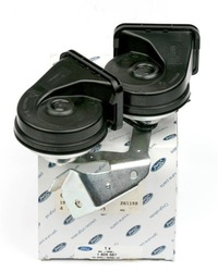 фото thumb №9, Клаксон сигнал звуковой ford focus mk3 2011 -15 _ 2694304 _ bm5t-13a803-ac