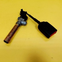 Кліпса поперечина безпеки правий перед renault scenic i 501196 nr179 Оригінал, фото thumb