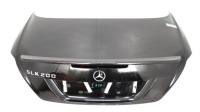 Купить Крышка багажника багажника задняя mercedes r170 slk 00-04r, фото thumb