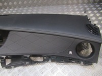 фото thumb №10, Mercedes s-klasa w222 панель приладів консоль ремені подушки безпеки шкіра прострочена orginal