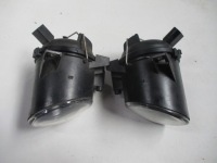 фото thumb №1, Противотуманная фара правый левый vw polo 6q0