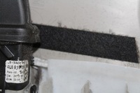 фото thumb №8, Audi q7 4l обшивка обивка защита стойка b левый