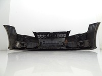 фото thumb №12, Kpl бампер перед передний pod 4x pdc audi a7 4g 4g8 10-14r s-line lx7w