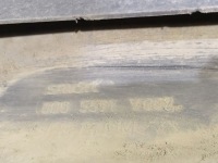 фото thumb №8, Smart fortwo бампер перед усилитель