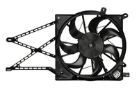 фото thumb №1, Hart 608 169 вентилятор, охолодження двигуна