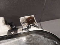 фото thumb №6, Лампа правый перед ford galaxy eu 7m1941016e