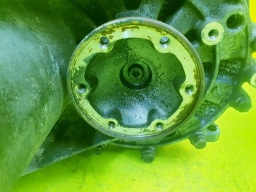 фото thumb №8, Коробка передач коробки передач механічна коробка передач golf iii golf iv bora a3 8l octavia 1.9 tdi dsf