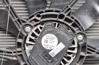 фото thumb №11, Cupra formentor 1.5 tsi pas переднее комплектный радиаторов балка вентилятор