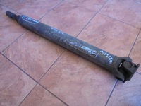 фото thumb №5, Wał привідний renault master b90 turbo +/-960mm