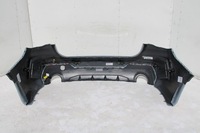 фото thumb №9, Bmw 4 g22 g23 бампер задняя задний 8075834 c4p brookl