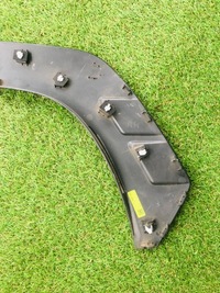 фото thumb №11, Hyundai tucson iv 4 2020 молдинг na крила права задня