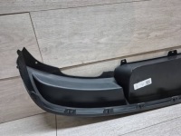 фото thumb №7, 12520. skoda superb iii накладка бампер задняя 3v5807521