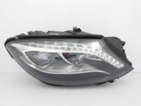 фото thumb №1, Mercedes s-klasa w222 13-17 лампа права full led ils комплектна eu