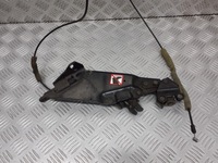 фото thumb №1, Ролик дверь левых раздвижных нижняя mazda 5