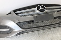 фото thumb №6, Бампер перед передний 6xpdc mercedes b-klasa w246 lift