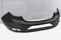 фото thumb №11, Hyundai elantra vi ad 2018-2020 po faceliftingu бампер задній 86611f2aa0