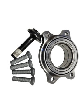 фото thumb №13, Skf натягувачі насоса набір підшипник колеса перед