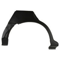 фото thumb №1, Ремкомплект крила задня r volvo s40 i v40 95-04