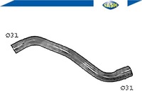 фото thumb №9, Шланг радіатора renault clio ii kangoo верхній