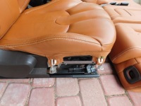 фото thumb №15, Range rover evoque l538 сидіння заднє сидіння обшивки 5d europa meridian електрика