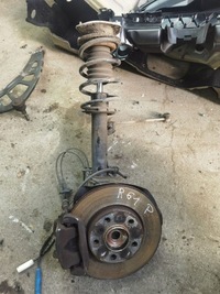 фото thumb №1, Шкворень поворотный кулак mini cooper countryman r60 45378345334