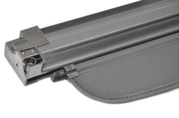 фото thumb №9, Ролета багажника bmw x5 e70 2006-2013 нова чорна