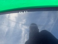 фото thumb №13, Крышка багажника задняя багажника задняя audi a8 d3 02- лак: lz7q