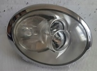 фото thumb №8, Лампа левый перед mini cooper r50 r53 r56 lift 04-06 eu 6961345 0301218201