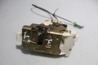 фото thumb №1, Замок левый задняя дверь ford mondeo iii mk3