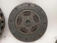 фото thumb №8, Ferrari 360 f131 колесо маховик 201680 набор сцепления колесо маховик manua