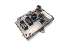 фото thumb №1, Peugeot 407 2008 рамка / модуль запобіжників