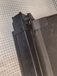 Шторка багажника citroen c5 x7 2 універсал 2008-2017 демонтаж оригінал Київ, фото thumb